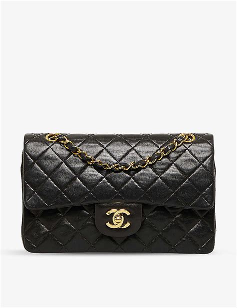 chanel selfridges london shoes|chanel handbags at selfridges.